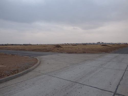 Imagen 2 de 9 de Lote Residencial Campos De Manantiales