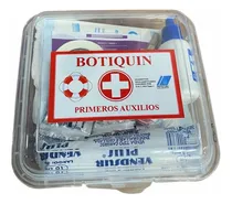 Comprar Botiquín Primeros Auxilios Reglamentario Pna Náutica Lanchas