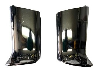 Suporte Seta Traseira Original Harley Davidson (par) (Usado)