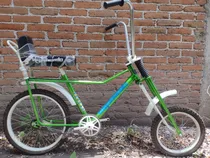 Comprar Bicicleta Clásica Tipo Vagabundo Bimex