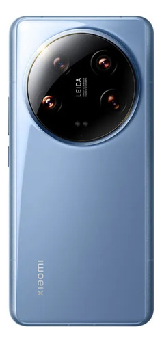 Xiaomi 14 Ultra 16gb/1tb Dual Sim Sd 8 Gen 3 Ip68 Inglés