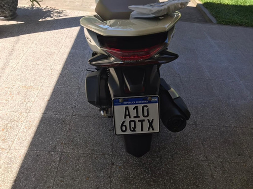 Moto Pcx 2019