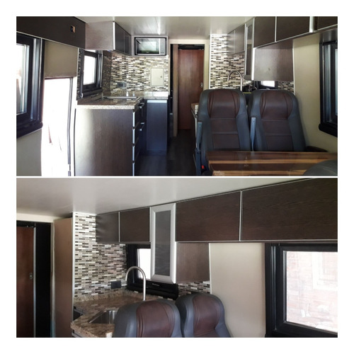 Motorhome