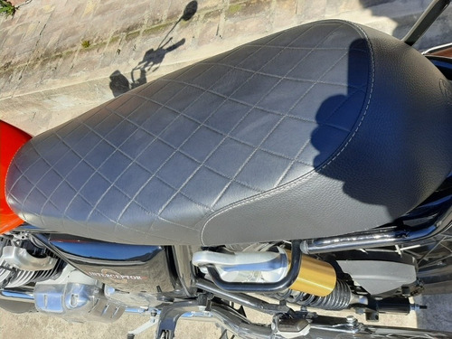 Imagen 8 de 13 de Royal Enfield Interceptor 650