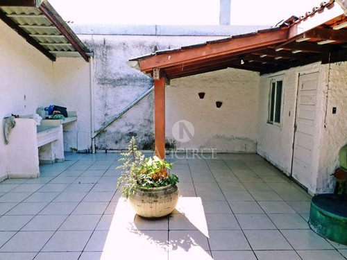 Imagem 12 de 16 de Casa No Bairro Progresso - Ca0017