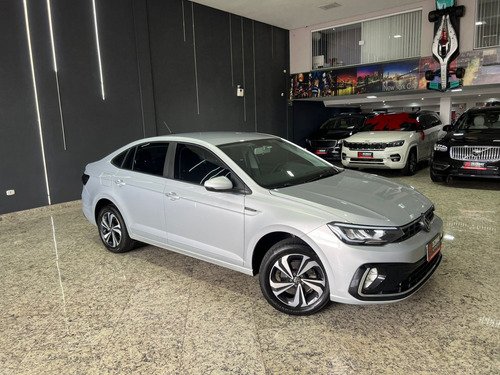 Volkswagen Virtus 1.0 200 TSI COMFORTLINE AUTOMÁTICO