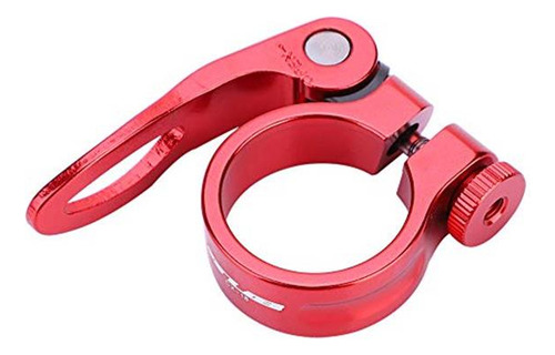 Abrazadera De Poste De Bicicleta, Abrazadera De Liberaci¨®n