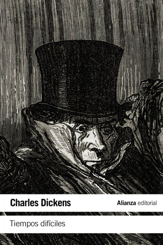 Libro Tiempos Difíciles - Dickens, Charles