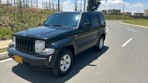 Jeep Cherokee 3.7 Sport