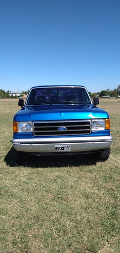 Ford F-100 2.5 I Super Cab 1994