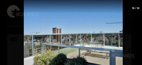 Imagen 25 de 30 de Venta Departamento Monoambiente Balcón Amenities Belgrano Chico