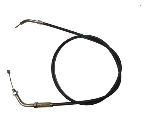 Cable Cebador Suzuki Dr 350 Motos Franco