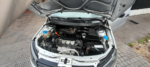 Volkswagen Gol Trend 1.6 Trendline 101cv