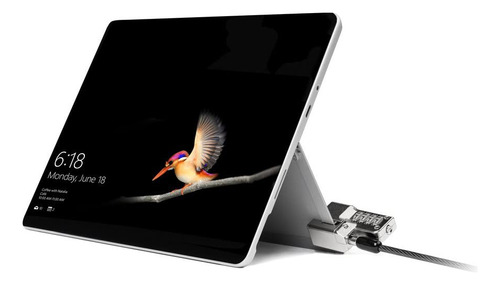 Kensington Surface Pro Lock Para Surface Pro 9, Surface Pro