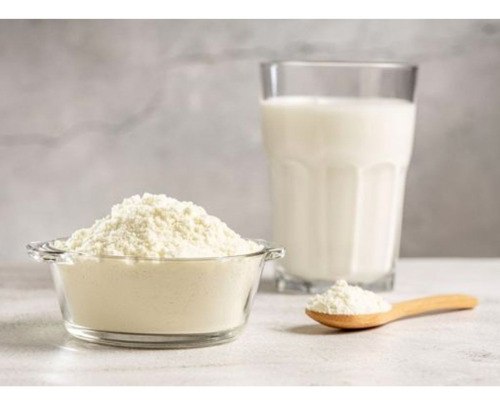 Leite Pó Composto Lácteo Sabor Leite Adoçado Kit 10 Pacotes