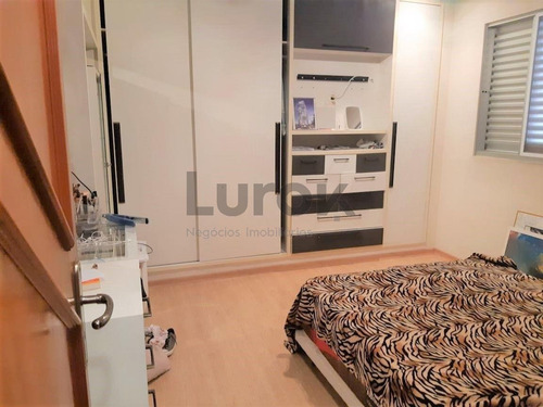 Imagem 5 de 23 de Casa À Venda Em Jardim Petrópolis - Ca005648