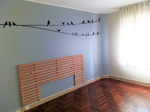 Imagem 16 de 20 de Apartamento Republica Sao Paulo Sp Brasil - 3693