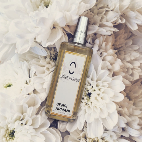 Perfume Queen Of Silk 110ml - Osiris Parfum