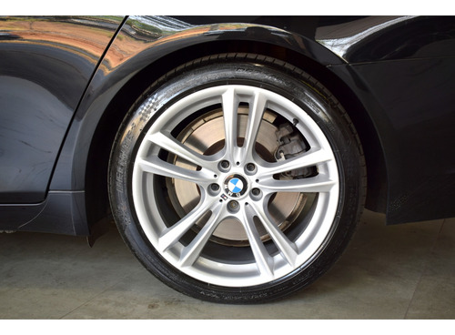 BMW 750i 4.4 M SPORT SEDAN V8 32V GASOLINA 4P AUTOMÁTICO