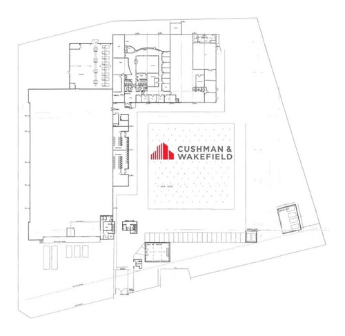 Propiedad Industrial En Venta