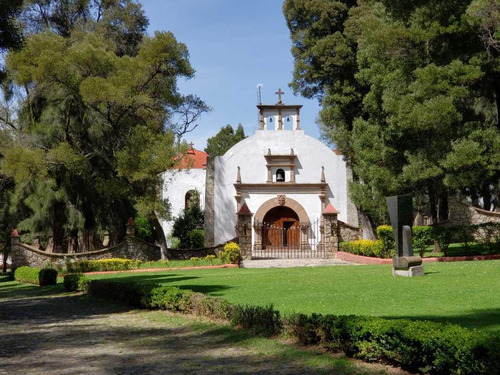 Terreno La Purisima, Ixtlahuaca