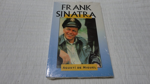 Frank Sinatra- Agusti De Miguel- Cinemania