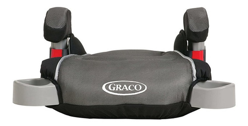 Assento infantil para carro Graco TurboBooster Backless galaxy
