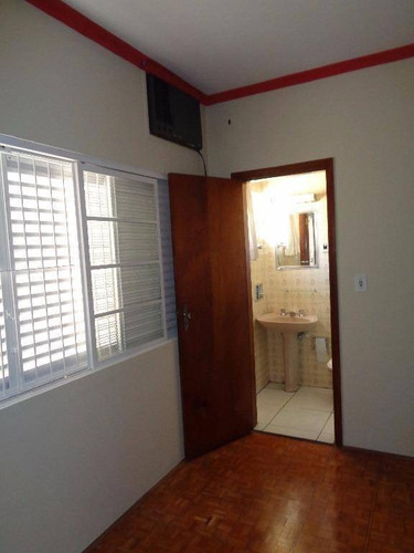 Imagem 15 de 27 de Casa Com 3 Dormitórios À Venda Jardim Marambá - Bauru/sp - Ca0286