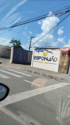 Imagem 1 de 1 de Lavagem Automotiva