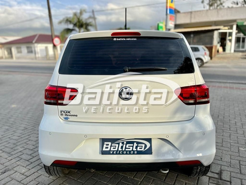 Imagem 5 de 15 de Volkswagen Fox Connect 2019 - Apenas 51.000km