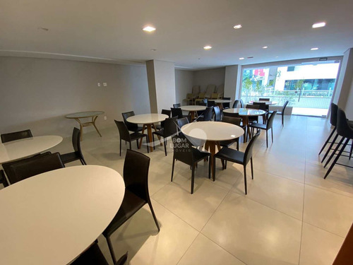 Imagem 30 de 30 de Apartamento Com 3 Dorms, Canto Do Forte, Praia Grande - R$ 1.07 Mi, Cod: 6638 - V6638