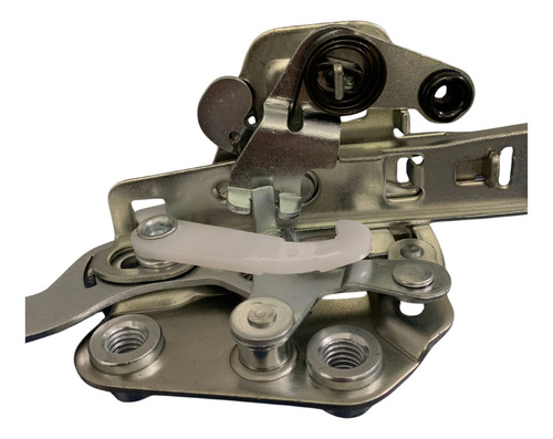 Fechadura Mecanica Interna Porta Esquerda Agrale Mb 709 180d