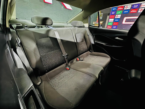 Chevrolet Onix Lt 2021
