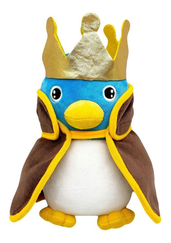 Super Mario Bros Penguin Peluche Muñeca Juguete Niños Regalo