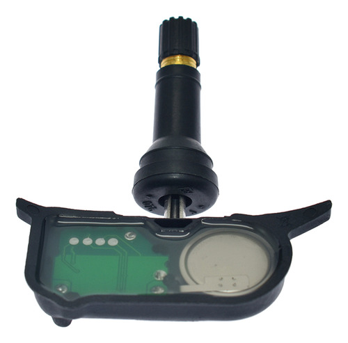 Sensor De Presión De Neumáticos Tpms, 4 Unidades/lote, 433 M