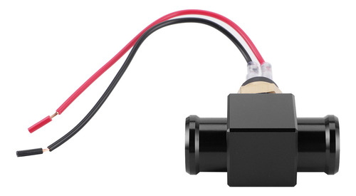 Adaptador De Mangueira Do Radiador, Termostato, Temperatura