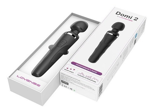 Lovense ,vibrador Domi, Lovense Lush Tokens Envio Gratis