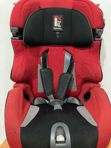 Silla Para Niños En Automóvil