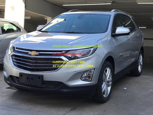 Chevrolet Equinox 1.5t Premier 3 -fym