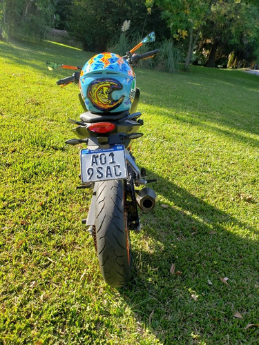 Imagen 3 de 18 de Ktm 390 Duke