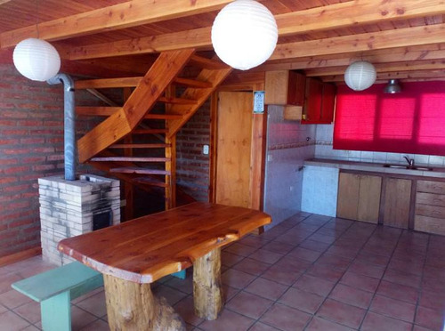 Casa - Lago Puelo