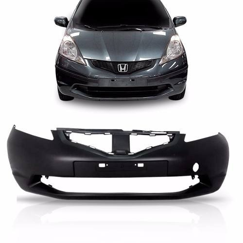 Envolvente Dianteiro Honda New Fit 2009 2010 2011