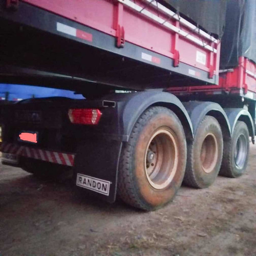 Bitrem Rodotrem Bitrenzão Graneleiro Fh 540 440 R510 520 480