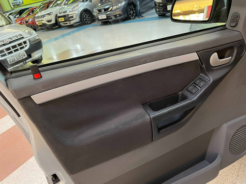 Chevrolet Meriva 1.4 Mpfi Maxx 8v Econo.flex 4p Manual