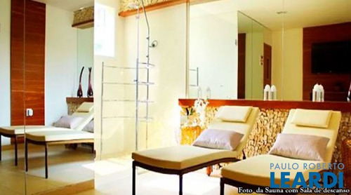 Imagem 6 de 11 de Apartamento - Brooklin - Sp - 528667