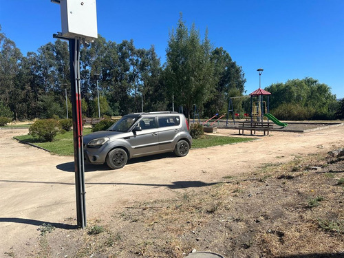 Casa En Venta Acepta Subsidio De 2 Dorm. En Santa Juana