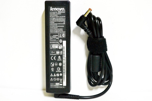 Cargador Lenovo Pa-1650 G480 G580 20v 3.25a Nuevo