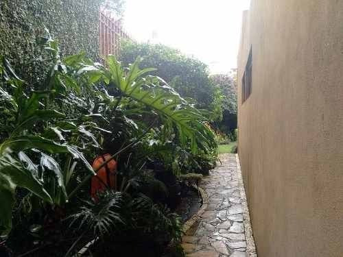 Imagen 17 de 29 de Venta De Casa De Un Nivel En Lomas De Vista Hermosa En Cuernavaca