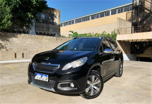 Peugeot 2008 1.6 Thp Sport