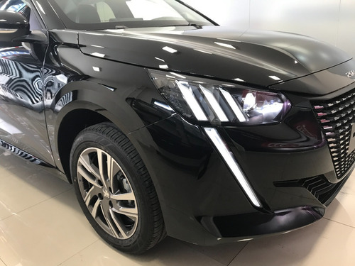 Peugeot 208 Feline 1.6l Tip / Anticipo $200.000